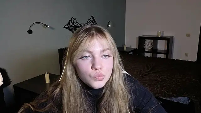 Tilda_Ockton Live XXX chat