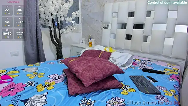 Mariam_Rossee's Live XXX Chat