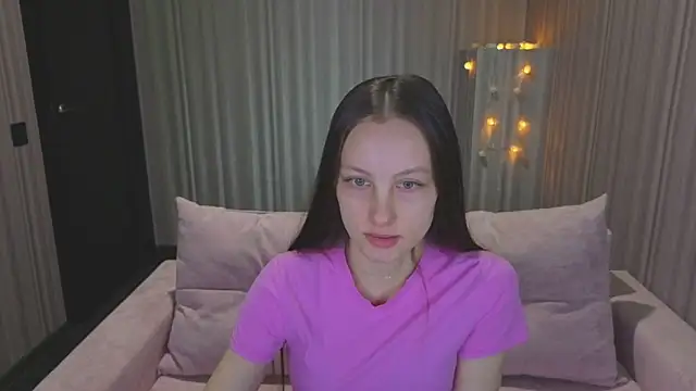 RoxyRay_ Webcam-Show