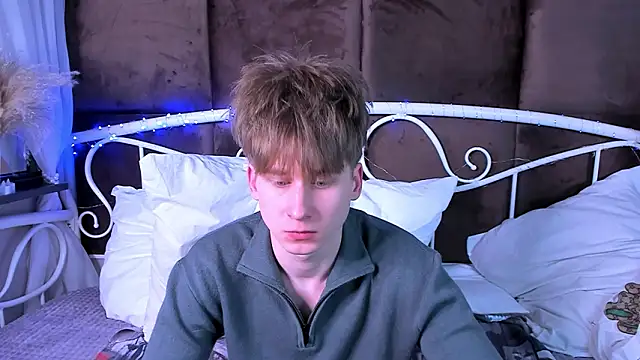 ScottPierce – Naživo XXX chat