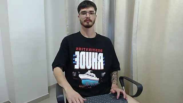 joseh0se's Webcam Show