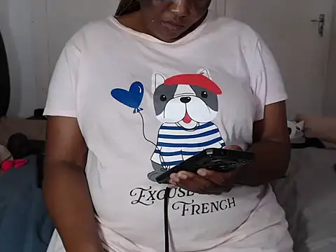 BigButtGodess – Naživo XXX chat