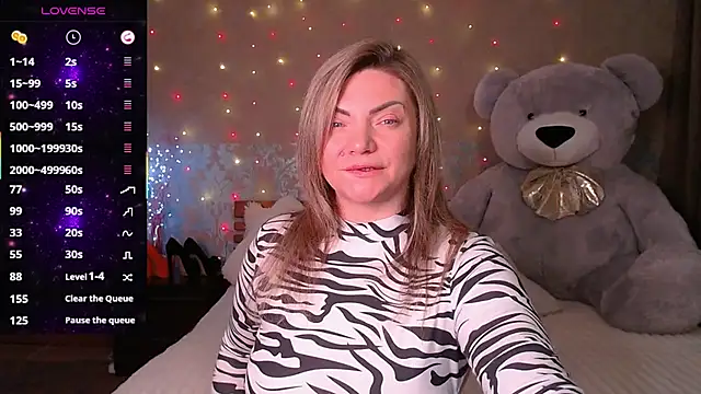 Онлайн чат XXX MerySweetGirl