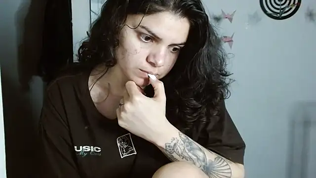 Онлайн чат XXX karoll8