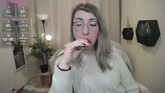 Czat XXX na żywo – KKMimiKK