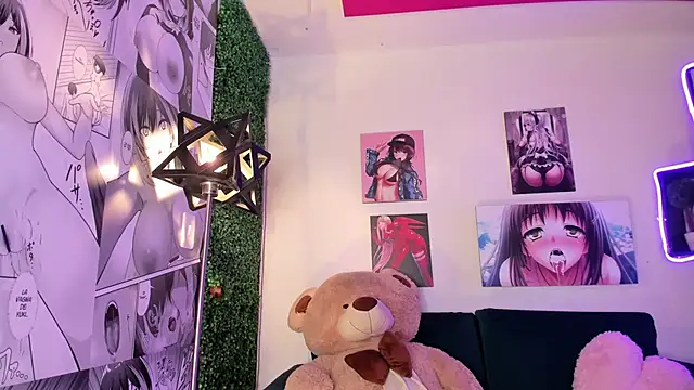 Czat XXX na żywo – _liathompsom09