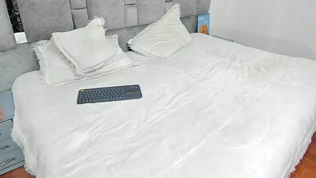 Candy_And_Andy_ webcam show