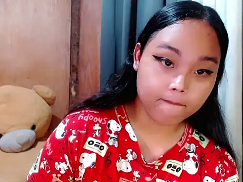 _Lylia's Live XXX Chat