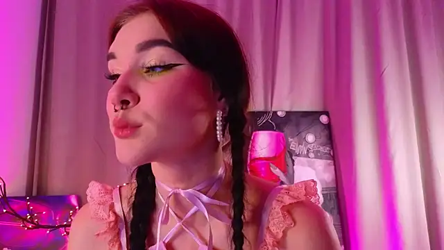 JenniferSullivan: онлайн-секс-чат