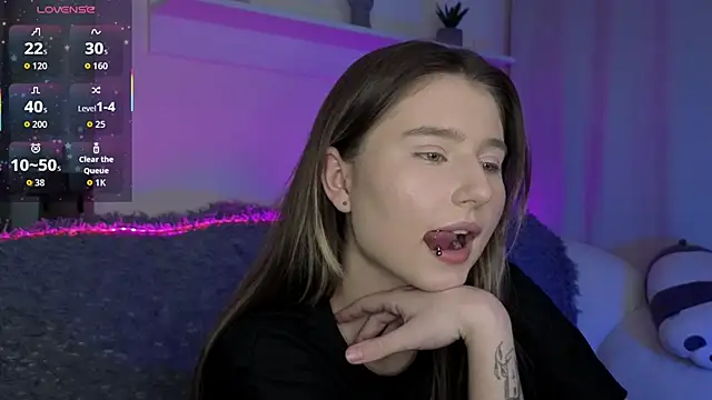 _Lua__'s Live XXX Chat