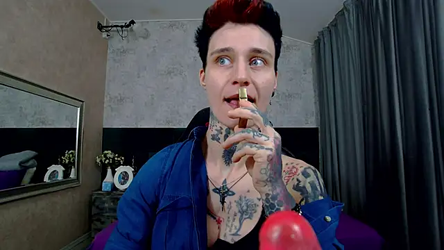 KennyXSX's Live XXX Chat