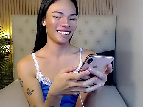 Chat XXX en directo de Fabiana_lima