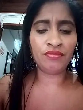 XXX chat uživo modela CarolinaNavas33