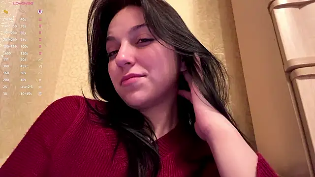 Chat XXX en directo de GlibRasher