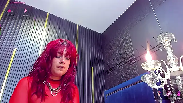 LolyYunno Live XXX Chat