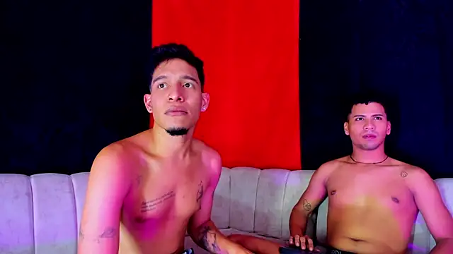 Pleasure_boys_hot's Live XXX Chat