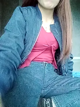 nhinhi-sexy 现场XXX聊天