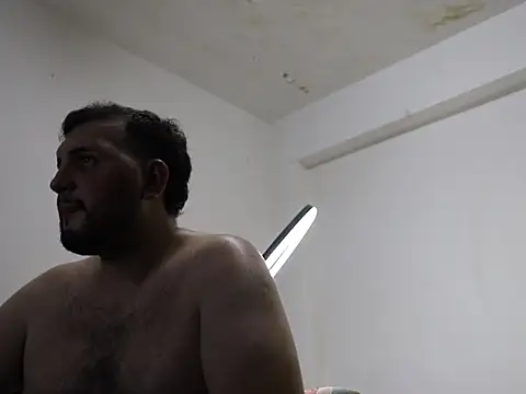 zekefotoslive's Webcam Show