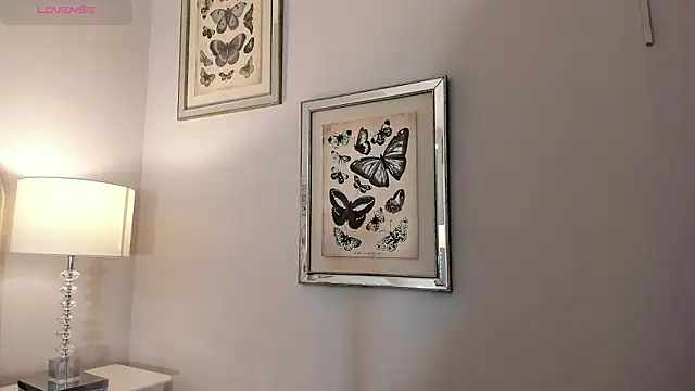 Онлайн чат XXX CarolineLee_