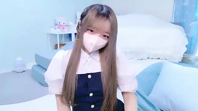 ASUKA_ch Show in webcam