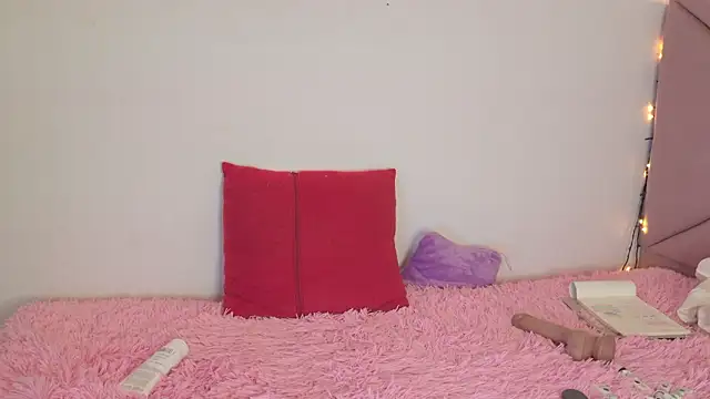 eva_sin18's Live XXX Chat