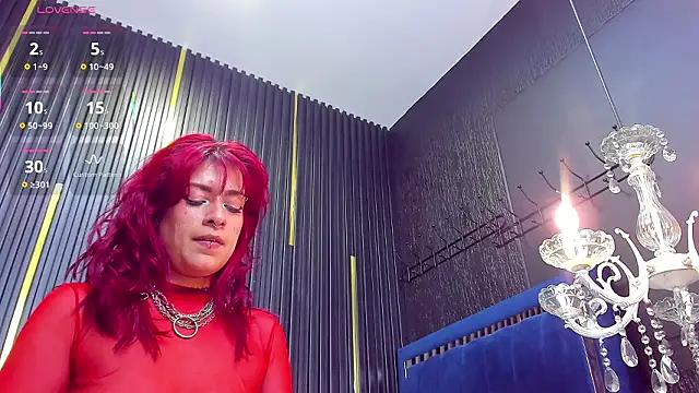 Chat XXX ao vivo de LolyYunno