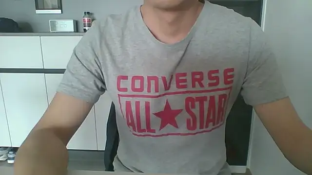 nole_china7 Show Webcam