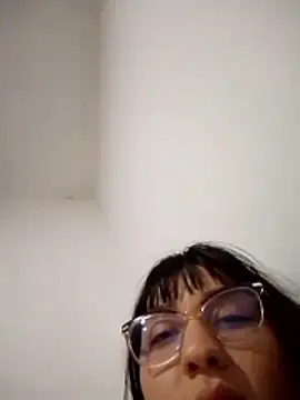 CoralSmit's Webcam Show