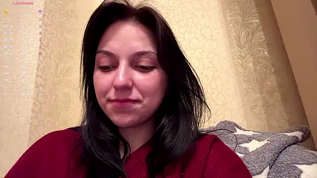 GlibRasher's Live XXX Chat