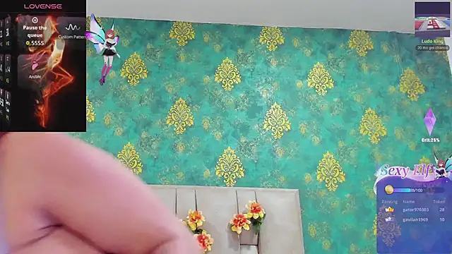 Онлайн чат XXX SamyPrincexx