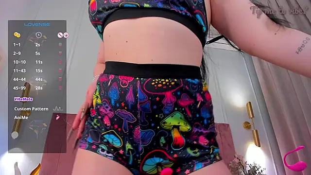 Онлайн чат XXX Mayzzie