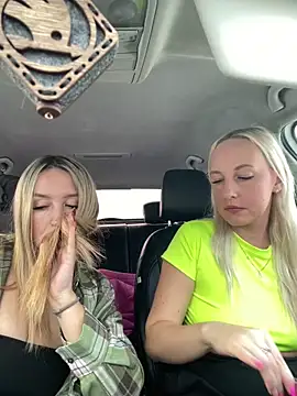 Chatroom XXX en direct de MerlinDave