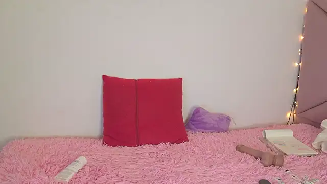 eva_sin18's Live XXX Chat