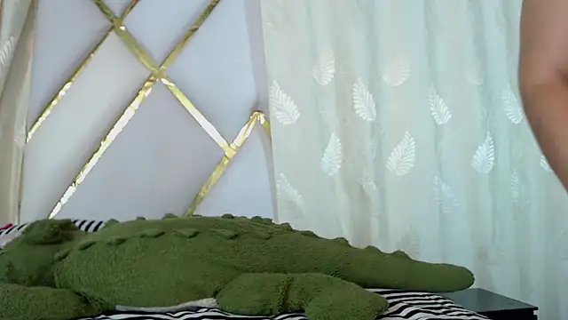 Madison_Copers' Live XXX Chat