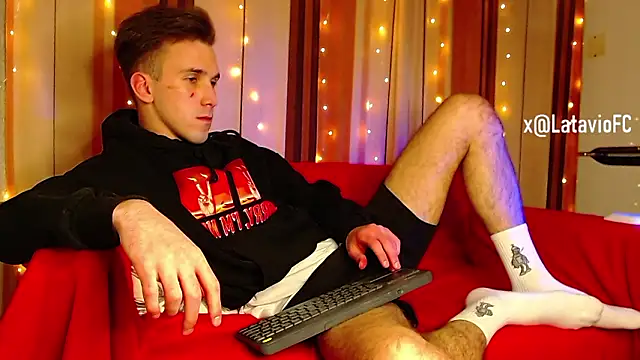 Chat XXX ao vivo de Midnighter_