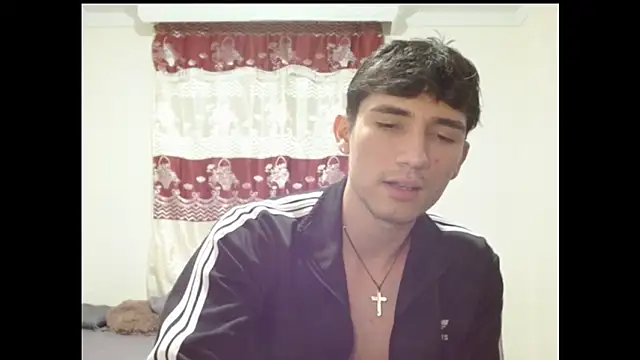 Chat XXX ao vivo de ChicoMaloFfF