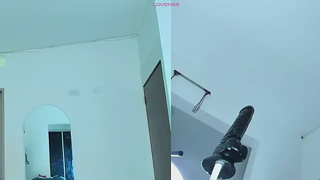 levana1's Live XXX Chat