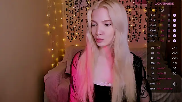 XXX chat uživo modela AnyaTaylor_