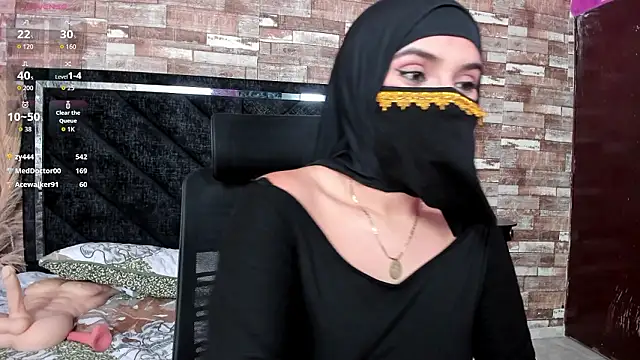 malek_zark2 라이브 XXX 채팅