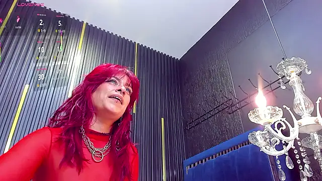 LolyYunno's Live XXX Chat