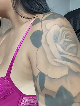 darsha_sahu élő XXX-chatje