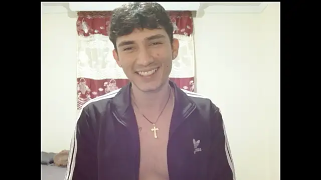 Chat XXX ao vivo de ChicoMaloFfF