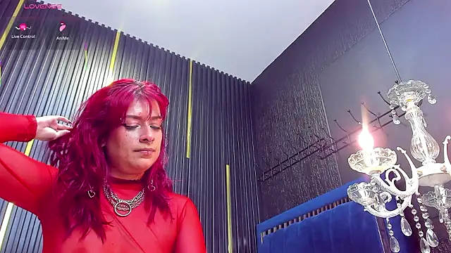 LolyYunno 라이브 XXX 채팅