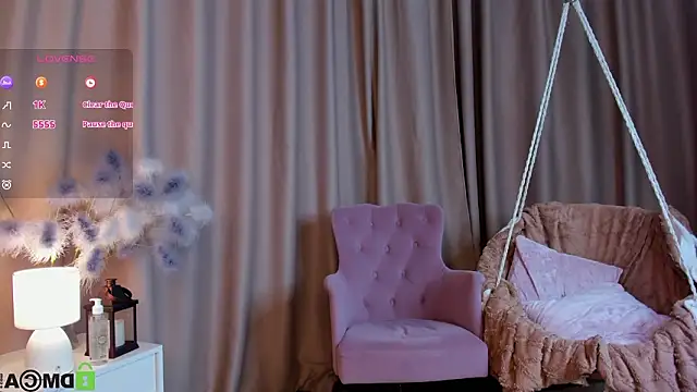 Chatroom XXX en direct de miiss__lulu