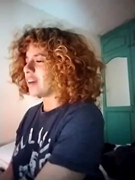 XXX chat uživo modela EmmaMelissa0521