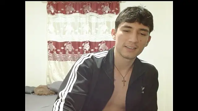 Chat XXX ao vivo de ChicoMaloFfF