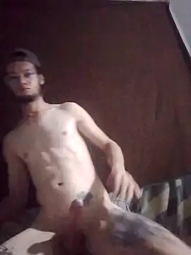 Santiyi12n Webbikameraesitys