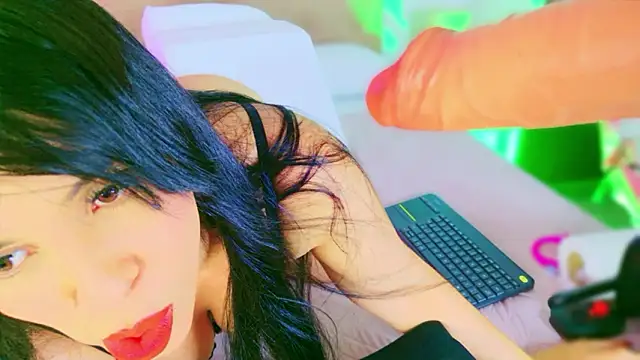 CharlootteEvans Live XXX-Chat