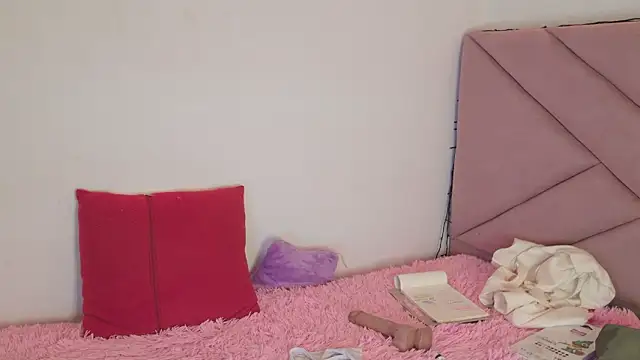 eva_sin18 Live XXX-chat