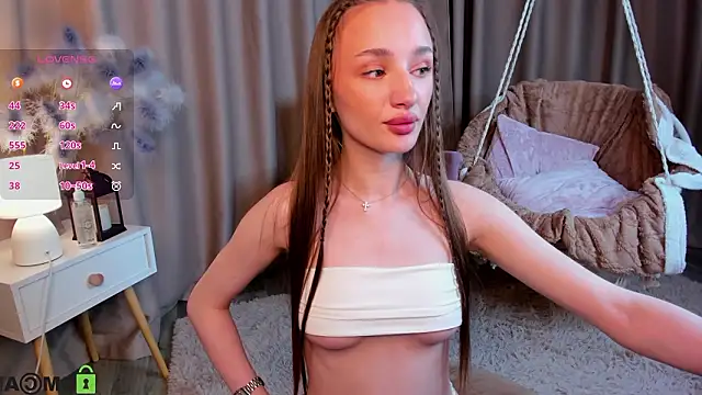 miiss__lulu's Live XXX Chat